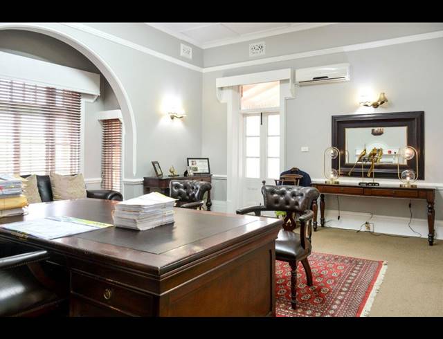 1,501M² OFFICE FOR SALE IN PIETERMARITZBURG CENTRAL